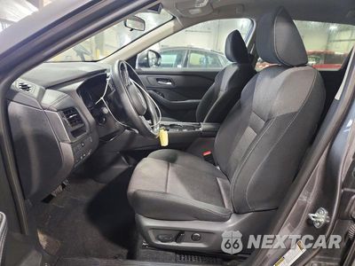 Zdjęcie 7 z 12 samochodu: 2024 NISSAN ROGUE SV VIN:5N1BT3BA9RC702669 - miniatura