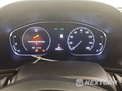 Zdjęcie 9 z 13 samochodu: 2019 HONDA ACCORD TOURING VIN:1HGCV2F90KA021574 - miniatura