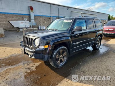 2015 JEEP PATRIOT LATITUDE 1C4NJRFB4FD426145 - główne zdjęcie licytacji z USA - miniatura