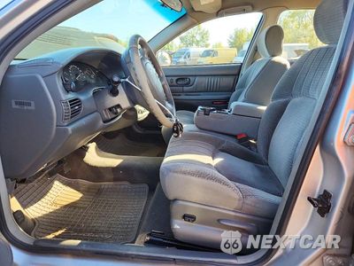 Zdjęcie 7 z 12 samochodu: 2003 BUICK CENTURY CUSTOM VIN:2G4WS52J531276508 - miniatura