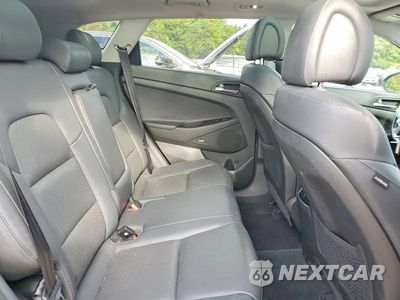 Zdjęcie 11 z 14 samochodu: 2017 HYUNDAI TUCSON LIMITED VIN:KM8J3CA26HU293318 - miniatura