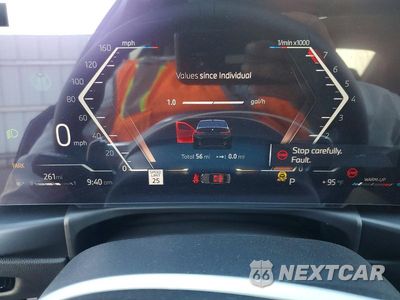 Zdjęcie 9 z 12 samochodu: 2026 BMW 330I VIN:WBA13LA08TFW66677 - miniatura
