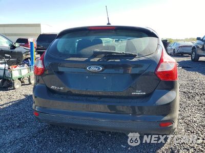 Zdjęcie 6 z 12 samochodu: 2012 FORD FOCUS SE VIN:1FAHP3K27CL451305 - miniatura