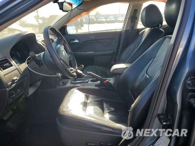 Zdjęcie 7 z 12 samochodu: 2012 FORD FUSION SEL VIN:3FAHP0JG4CR263936 - miniatura
