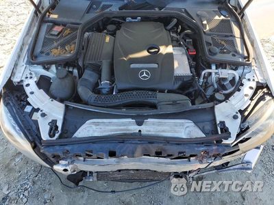 Zdjęcie 11 z 12 samochodu: 2015 MERCEDES-BENZ C 300 4MATIC VIN:55SWF4KB6FU014153 - miniatura