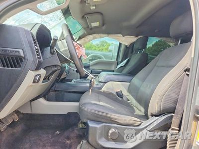Zdjęcie 7 z 13 samochodu: 2017 FORD F150 SUPERCREW VIN:1FTEW1EF4HKD51582 - miniatura