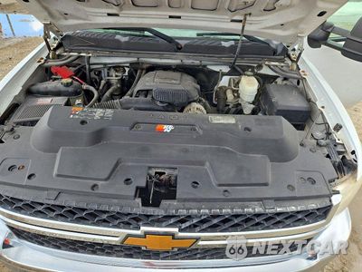 Zdjęcie 11 z 12 samochodu: 2014 CHEVROLET SILVERADO LS VIN:1GC1KVCG1EF157285 - miniatura