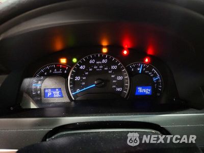 Zdjęcie 9 z 12 samochodu: 2013 TOYOTA CAMRY LE VIN:4T4BF1FK4DR280642 - miniatura