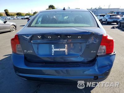 Zdjęcie 6 z 12 samochodu: 2010 VOLVO S40 2.4I VIN:YV1390MS0A2507057 - miniatura