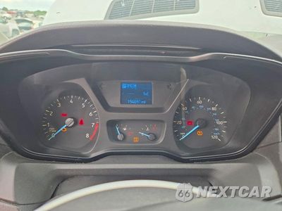 Zdjęcie 9 z 13 samochodu: 2016 FORD TRANSIT T-150 VAN VIN:1FTYE1ZM5GKA99171 - miniatura