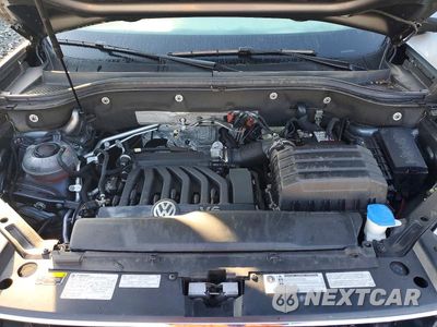 Zdjęcie 12 z 13 samochodu: 2019 VOLKSWAGEN ATLAS SEL PREMIUM VIN:1V2NR2CA2KC585126 - miniatura
