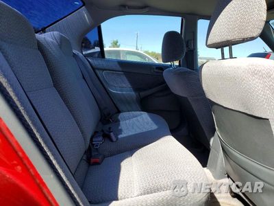 Zdjęcie 10 z 12 samochodu: 1999 HONDA CIVIC LX VIN:1HGEJ6674XL049335 - miniatura