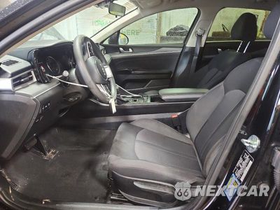 Zdjęcie 7 z 12 samochodu: 2023 KIA K5 LXS VIN:5XXG14J24PG176335 - miniatura