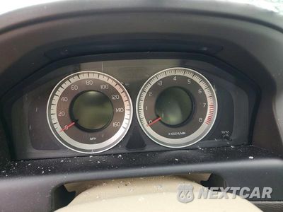 Zdjęcie 9 z 13 samochodu: 2013 VOLVO XC60 3.2 VIN:YV4952DL0D2391487 - miniatura