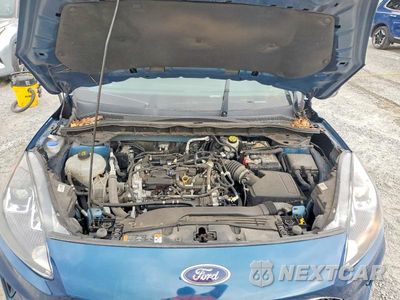 Zdjęcie 12 z 13 samochodu: 2020 FORD ESCAPE SE VIN:1FMCU9G64LUC75489 - miniatura
