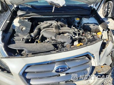 Zdjęcie 11 z 12 samochodu: 2015 SUBARU LEGACY 2.5I LIMITED VIN:4S3BNAL61F3074809 - miniatura