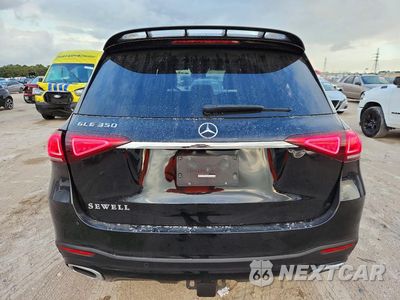Zdjęcie 6 z 13 samochodu: 2023 MERCEDES-BENZ GLE 350 VIN:4JGFB4JB1PA950444 - miniatura