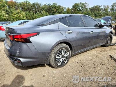 Trzecie zdjęcie samochodu z tyłu: 2021 NISSAN ALTIMA S VIN:1N4BL4BV8MN315711 - miniatura