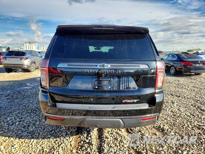 Zdjęcie 6 z 14 samochodu: 2022 CHEVROLET SUBURBAN K1500 RST VIN:1GNSKEKD5NR168131 - miniatura