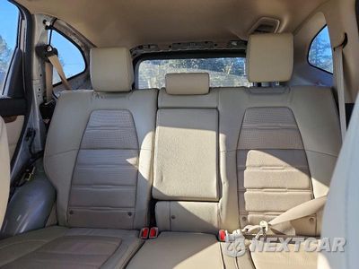 Zdjęcie 10 z 14 samochodu: 2017 HONDA CR-V EXL VIN:5J6RW2H84HL062601 - miniatura