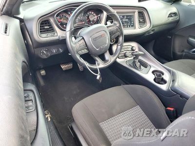 Zdjęcie 8 z 13 samochodu: 2023 DODGE CHALLENGER R VIN:2C3CDZBT8PH668801 - miniatura