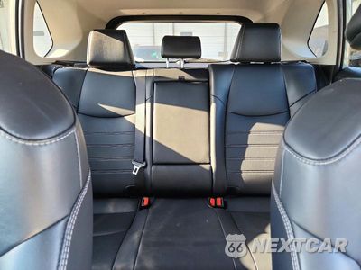 Zdjęcie 10 z 13 samochodu: 2021 TOYOTA RAV4 HYBRID XLE PREMIUM VIN:4T3B6RFV8MU010324 - miniatura