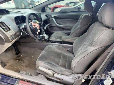 Zdjęcie 7 z 12 samochodu: 2008 HONDA CIVIC LX VIN:2HGFG12648H559170 - miniatura