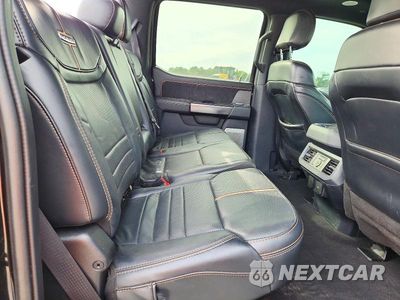 Zdjęcie 10 z 13 samochodu: 2024 FORD F250 SUPER DUTY VIN:1FT8W2BT3REC78282 - miniatura