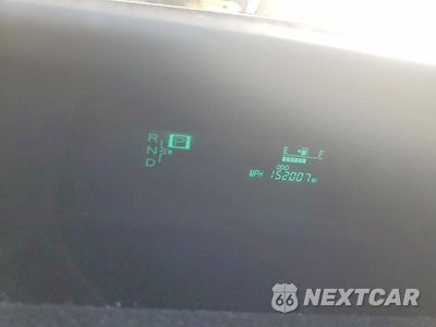 Zdjęcie 9 z 12 samochodu: 2006 TOYOTA PRIUS BASE VIN:JTDKB20U863129564 - miniatura