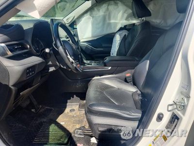 Zdjęcie 7 z 13 samochodu: 2022 TOYOTA HIGHLANDER LIMITED VIN:5TDYZRAH6NS092673 - miniatura