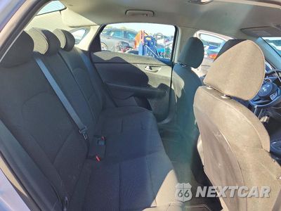 Zdjęcie 10 z 12 samochodu: 2021 KIA FORTE LXS VIN:3KPF24AD0ME377096 - miniatura