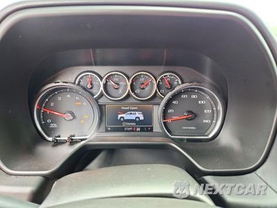 Zdjęcie 9 z 13 samochodu: 2024 CHEVROLET TAHOE K1500 VIN:1GNSKLEDXRR344063 - miniatura
