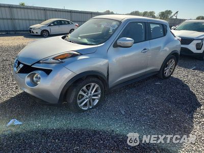 2016 NISSAN JUKE S JN8AF5MV7GT657932 - główne zdjęcie licytacji z USA - miniatura