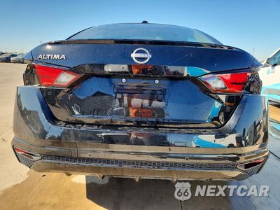 Zdjęcie 6 z 13 samochodu: 2025 NISSAN ALTIMA SV VIN:1N4BL4DV4SN398919 - miniatura