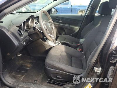 Zdjęcie 7 z 12 samochodu: 2015 CHEVROLET CRUZE LT VIN:1G1PC5SB3F7257941 - miniatura
