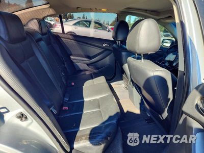 Zdjęcie 10 z 13 samochodu: 2007 NISSAN ALTIMA 2.5 VIN:1N4AL21E37N421165 - miniatura