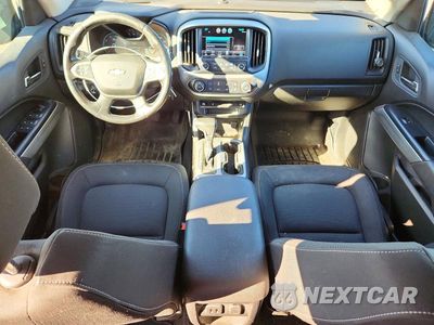 Zdjęcie 8 z 12 samochodu: 2016 CHEVROLET COLORADO LT VIN:1GCPTCE16G1367059 - miniatura