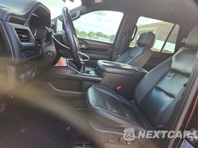 Zdjęcie 7 z 13 samochodu: 2022 CHEVROLET TAHOE C1500 LT VIN:1GNSCNKD7NR331729 - miniatura