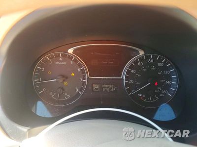 Zdjęcie 9 z 12 samochodu: 2013 NISSAN ALTIMA 2.5 VIN:1N4AL3AP9DC277894 - miniatura
