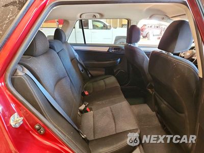 Zdjęcie 11 z 13 samochodu: 2017 SUBARU OUTBACK 2.5I PREMIUM VIN:4S4BSAFC4H3373977 - miniatura