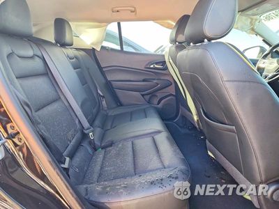 Zdjęcie 10 z 13 samochodu: 2024 CHEVROLET TRAX ACTIV VIN:KL77LKE28RC193860 - miniatura
