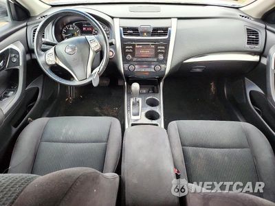 Zdjęcie 8 z 12 samochodu: 2014 NISSAN ALTIMA 2.5 VIN:1N4AL3APXEC278523 - miniatura