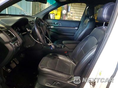 Zdjęcie 7 z 13 samochodu: 2016 FORD EXPLORER LIMITED VIN:1FM5K8F8XGGB16444 - miniatura