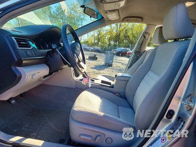 Zdjęcie 7 z 13 samochodu: 2016 TOYOTA CAMRY LE VIN:4T4BF1FKXGR579735 - miniatura