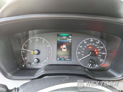 Zdjęcie 9 z 12 samochodu: 2024 TOYOTA COROLLA SE VIN:5YFS4MCE9RP203497 - miniatura