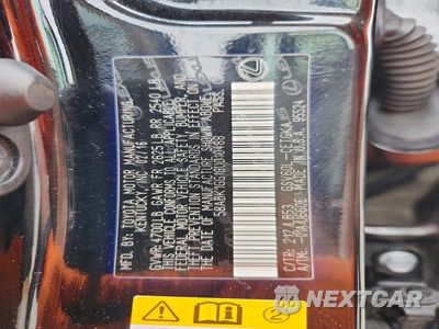 Zdjęcie 12 z 12 samochodu: 2016 LEXUS ES 350 VIN:58ABK1GG1GU010488 - miniatura