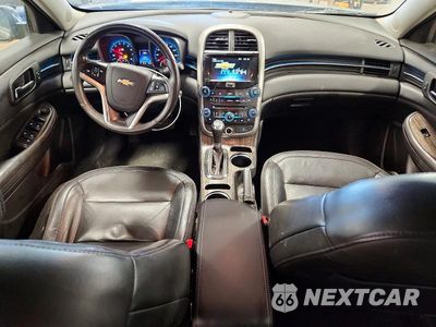 Zdjęcie 8 z 12 samochodu: 2015 CHEVROLET MALIBU LTZ VIN:1G11F5SL0FF339993 - miniatura
