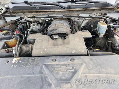 Zdjęcie 11 z 12 samochodu: 2016 CHEVROLET SILVERADO K1500 LT VIN:3GCUKREC5GG294505 - miniatura