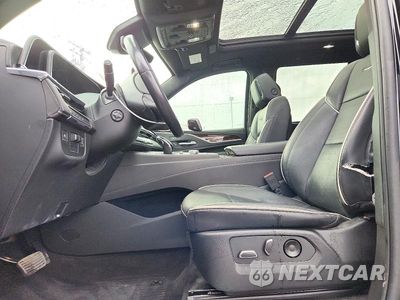 Zdjęcie 7 z 13 samochodu: 2022 CADILLAC ESCALADE PREMIUM LUXURY VIN:1GYS4BKL1NR167416 - miniatura