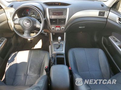 Zdjęcie 8 z 13 samochodu: 2010 SUBARU FORESTER 2.5X LIMITED VIN:JF2SH6DC7AH714706 - miniatura